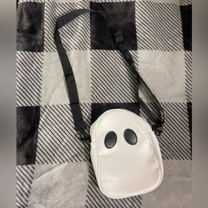 Halloween Ghost Crossbody